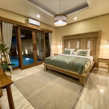 Cozy 3 Bedroom Villa In Seminyak Exterior photo