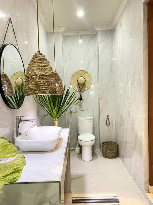 Cozy 3 Bedroom In Seminyak (Bali)
