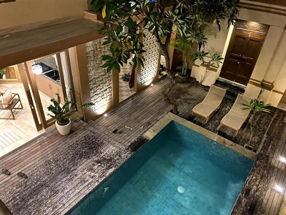Cozy 3 Bedroom In Seminyak (Bali)