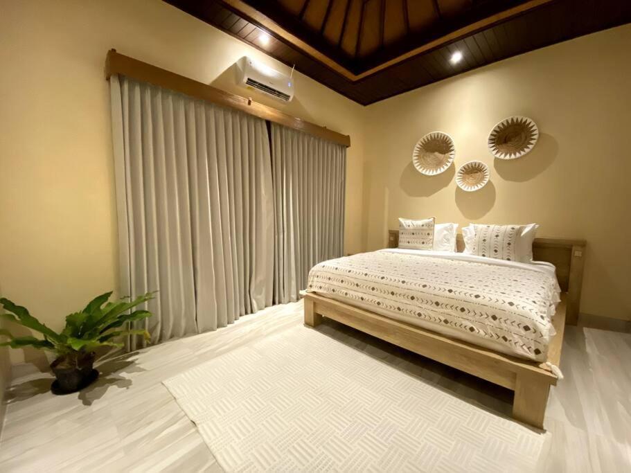 Cozy 3 Bedroom In Seminyak (Bali)